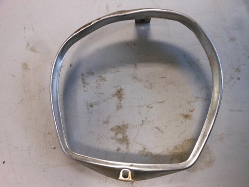 Suzuki headlight head - headlight,