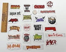 Vinyl Sticker Your Favorite