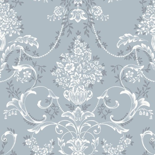 Rasch amelia damask - rasch,