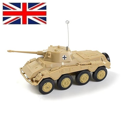Ww2 kfz 234 puma - ww2,