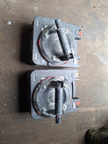 Rubi vacuum sc 200 - x, sc-200