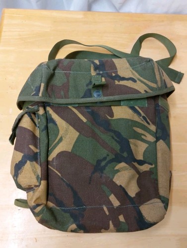 British army plce dpm - army,