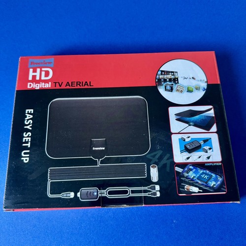 Digital aerial great for - hd, 4k