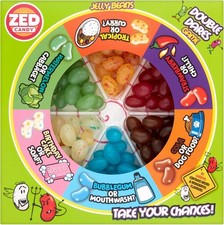 Zed candy double dares jelly - candy,