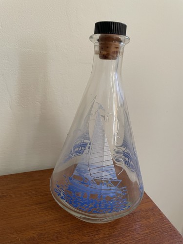 Unbranded vintage oil - vintage, or