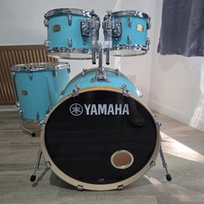 Yamaha Stage Custom Birch Drum