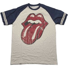 The Rolling Stones Raglan