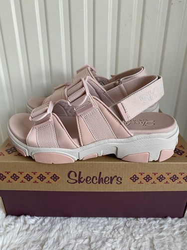 Skechers sandals with - skechers,