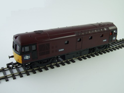Lima class diesel - lima, 33