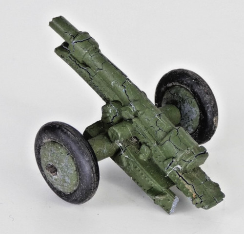 Dinky 162c pounder gun - 18,
