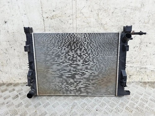 Renault captur radiateur - captur, j5