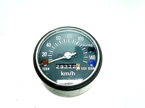Speedometer honda 350 f - cb,