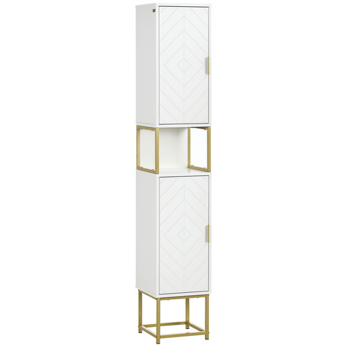 Kleankin freestanding bathroom - kleankin,