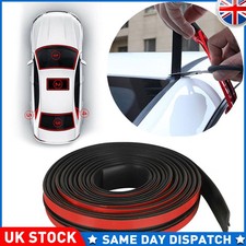 Car Seal Weather Strip Front