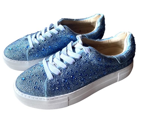 Betsey johnson sidny blue - betsey,