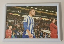 Sheffield Wednesday Autograph