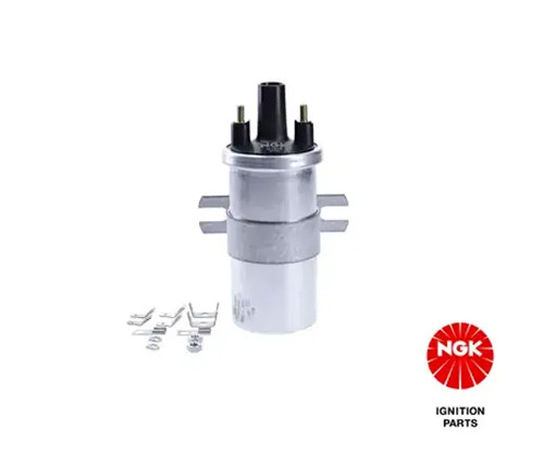 Ignition coil connector - ignition, type