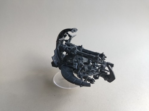 Warhammer 40k necrons - 40k,