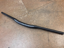 Hope Carbon Handlebars 35mm Clamp 20mm Rise 780mm Width MTB Enduro Trail