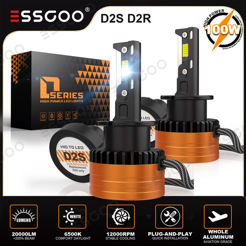 100w car led - 100w,