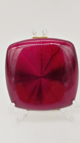 Vintage 1950s melissa powder - vintage,