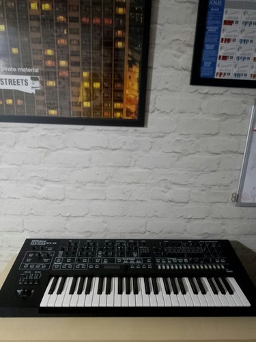 Roland system plug out - roland, system-8