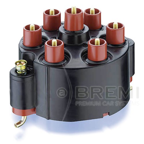 Distributor cap fits - fits, mercedes