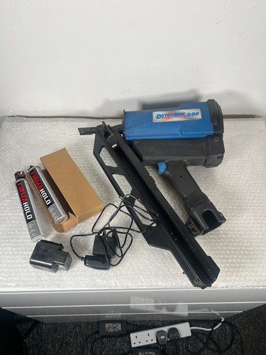 Bea d90 dynamik gas - gas, framing