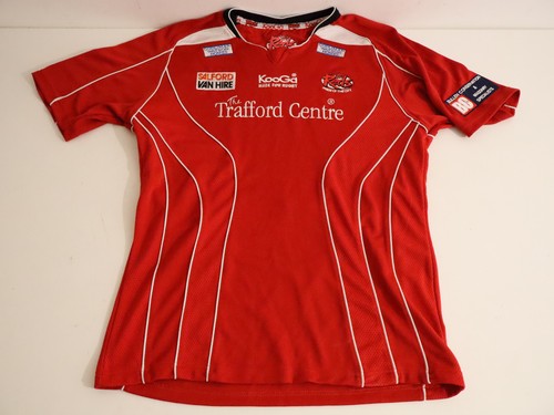 Salford city reds kooga home - city,
