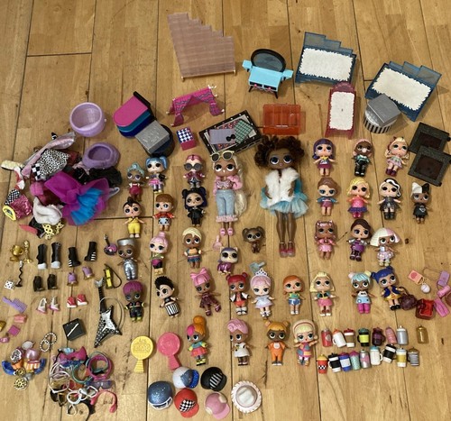 Huge bundle lol surprise - bundle,
