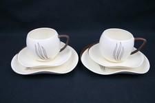 Vintage(1950s)Pair(2) Retro