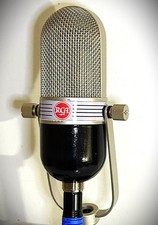 Customized "RCA 77B- Style"
