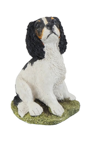 Cavalier king charles - cavalier, spaniel