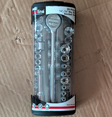 Draper redline 68836 piece - draper,