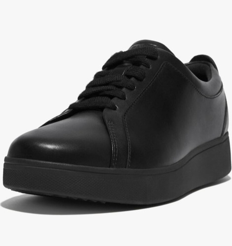 Fitflop size rally black - fitflop,