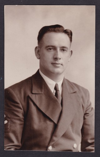 Vintage studio photograph - vintage,