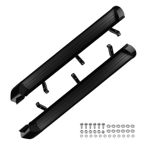 Non slip running board for - ,