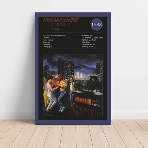 Big audio dynamite - big, –
