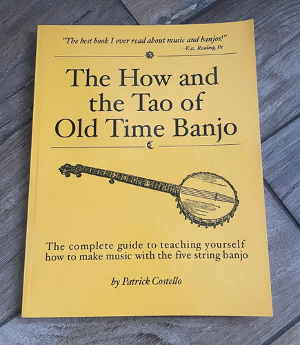The how and - how,