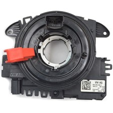 Steering Wheel Cruise Clock