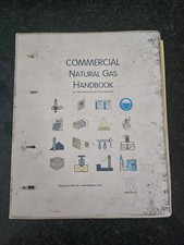 Commercial Natural Gas