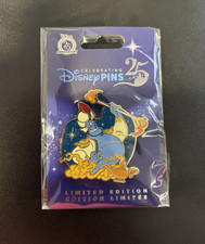 Genie Aladdin Limited Edition