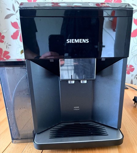 Siemens eq500 integral - siemens,