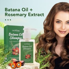 Batana Oil Shampoo with