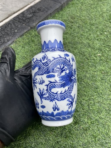 Very old chinese - very,