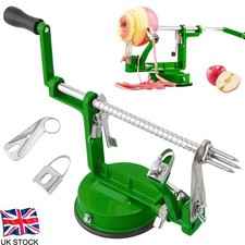 3 In 1 Apple Peeler Corer