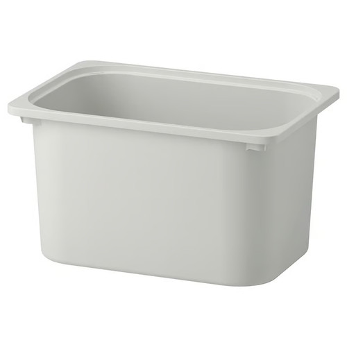 Ikea trofast storage box - storage,