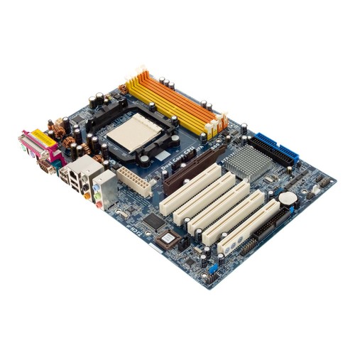 Mainboard asrock am2nf3 vsta - asrock, am2nf3-vsta