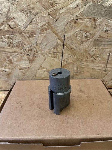 Delapena honing adaptor 188 - adaptor, l.188