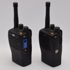 Entel DX482 400-470MHz 16ch